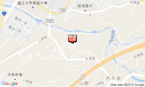 台中市外埔區水美路仁美巷29號