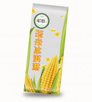 欧酷玉米冰淇淋10支装-草莓