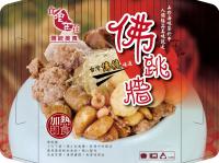 食食在在-佛跳牆