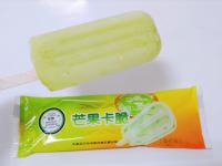 歐酷芒果卡脆冰棒