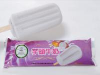 歐酷芋頭牛奶冰棒